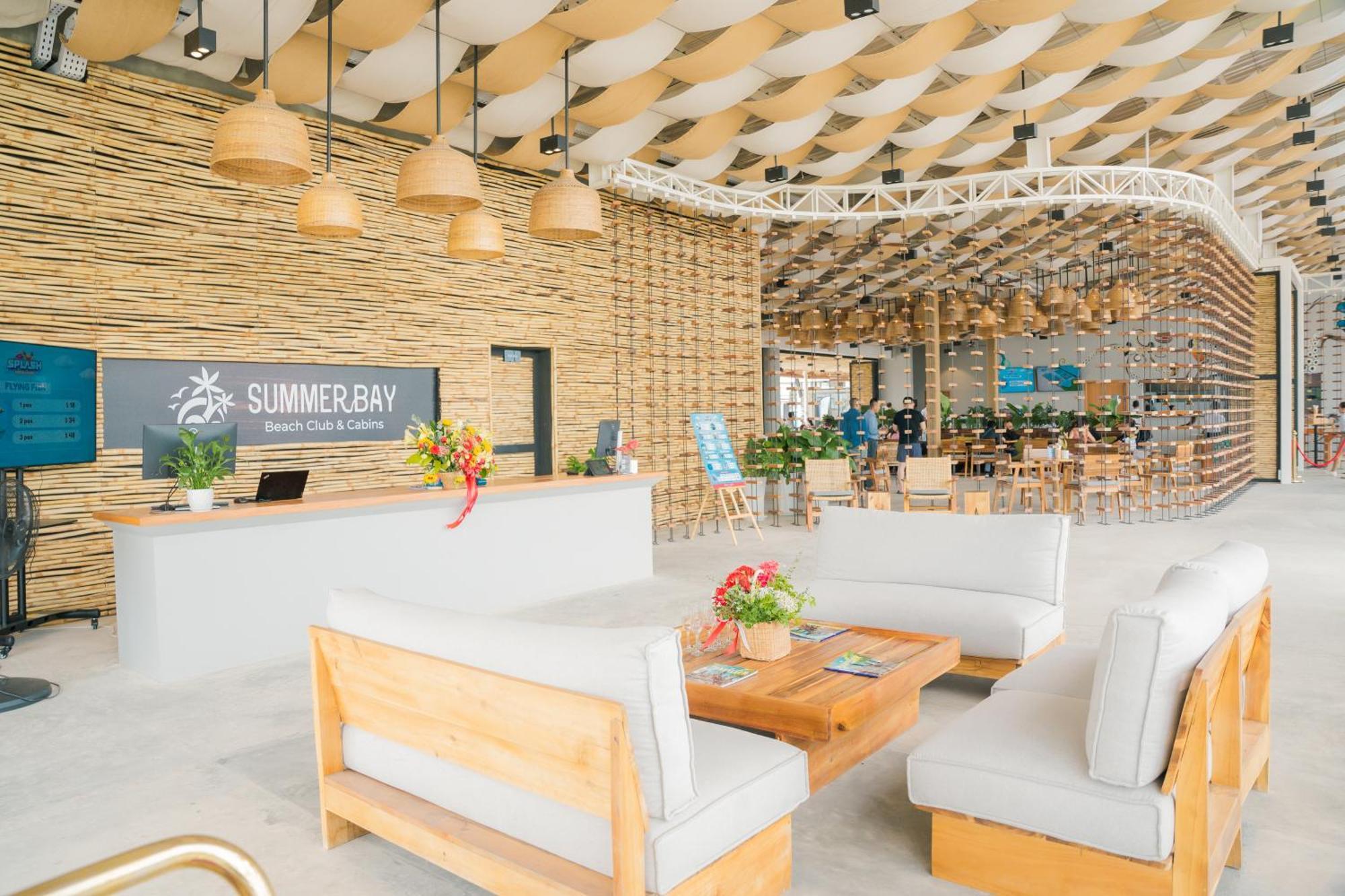 Summer Bay Beach Club & Cabins Sihanoukville By Preference Exterior foto